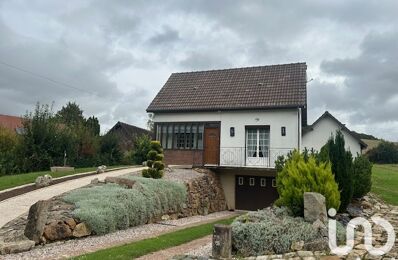 vente maison 189 500 € à proximité de Buchères (10800)