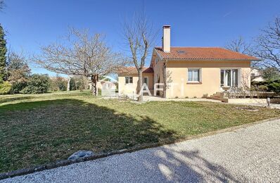 vente maison 650 000 € à proximité de Lévignac (31530)