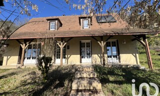 Maison 5 Pièces 123 m² à vendre à Lalinde (24150)