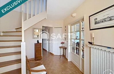 vente maison 965 000 € à proximité de Issy-les-Moulineaux (92130)