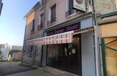 vente commerce 385 200 € à proximité de Vexin-sur-Epte (27420)