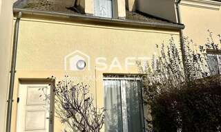 Maison 3 Pièces 69 m² à vendre à Gisors (27140)