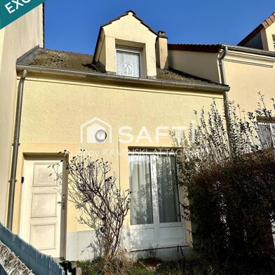Maison 3 pièces 149900 €