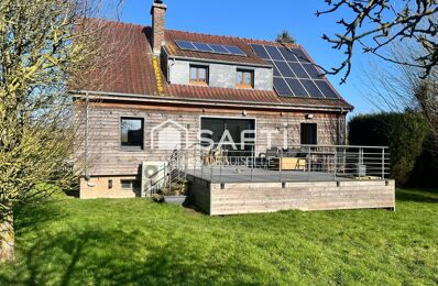 vente maison 257 250 € à proximité de Haillicourt (62940)