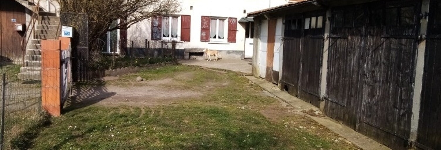 Maison 7 Pièces 150 m² à vendre à Condat (15190)