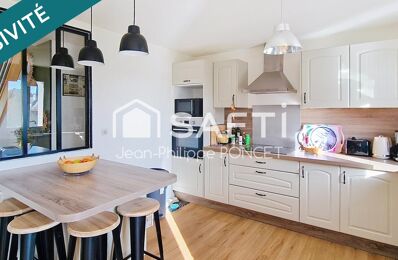 vente maison 365 000 € à proximité de Groffliers (62600)