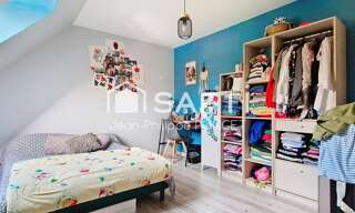 Maison 8 Pièces 125 m² à vendre à Montreuil-sur-Mer (62170)