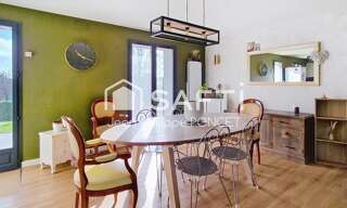 Maison 8 Pièces 125 m² à vendre à Écuires (62170)