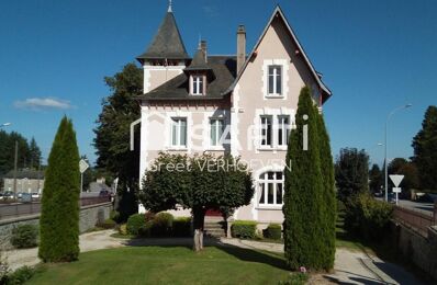 vente maison 350 000 € à proximité de Neuvic (19160)