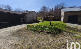Maison 5 Pièces 96 m² à vendre à Verruyes (79310)