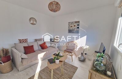 vente appartement 187 000 € à proximité de Rosny-sur-Seine (78710)