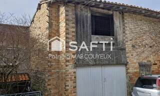 Maison 2 Pièces 100 m² à vendre à Montmaur (11320)