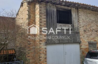 vente maison 31 000 € à proximité de Labastide-d'Anjou (11320)