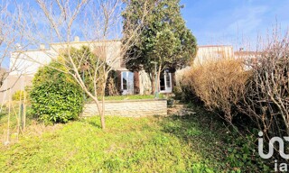 Maison 4 Pièces 84 m² à vendre à Argenteuil (95100)