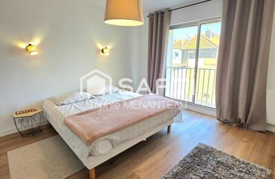 appartement 3 pièces 76 m2 à vendre à Le Touquet-Paris-Plage (62520)