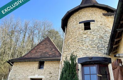 vente maison 577 500 € à proximité de Siorac-en-Périgord (24170)