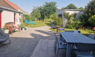 Maison 10 Pièces 230 m² à vendre à Bruay-sur-l'Escaut (59860)