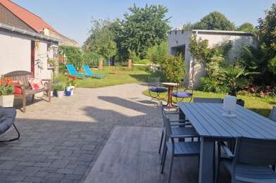 Maison 10 pièces 319000 €