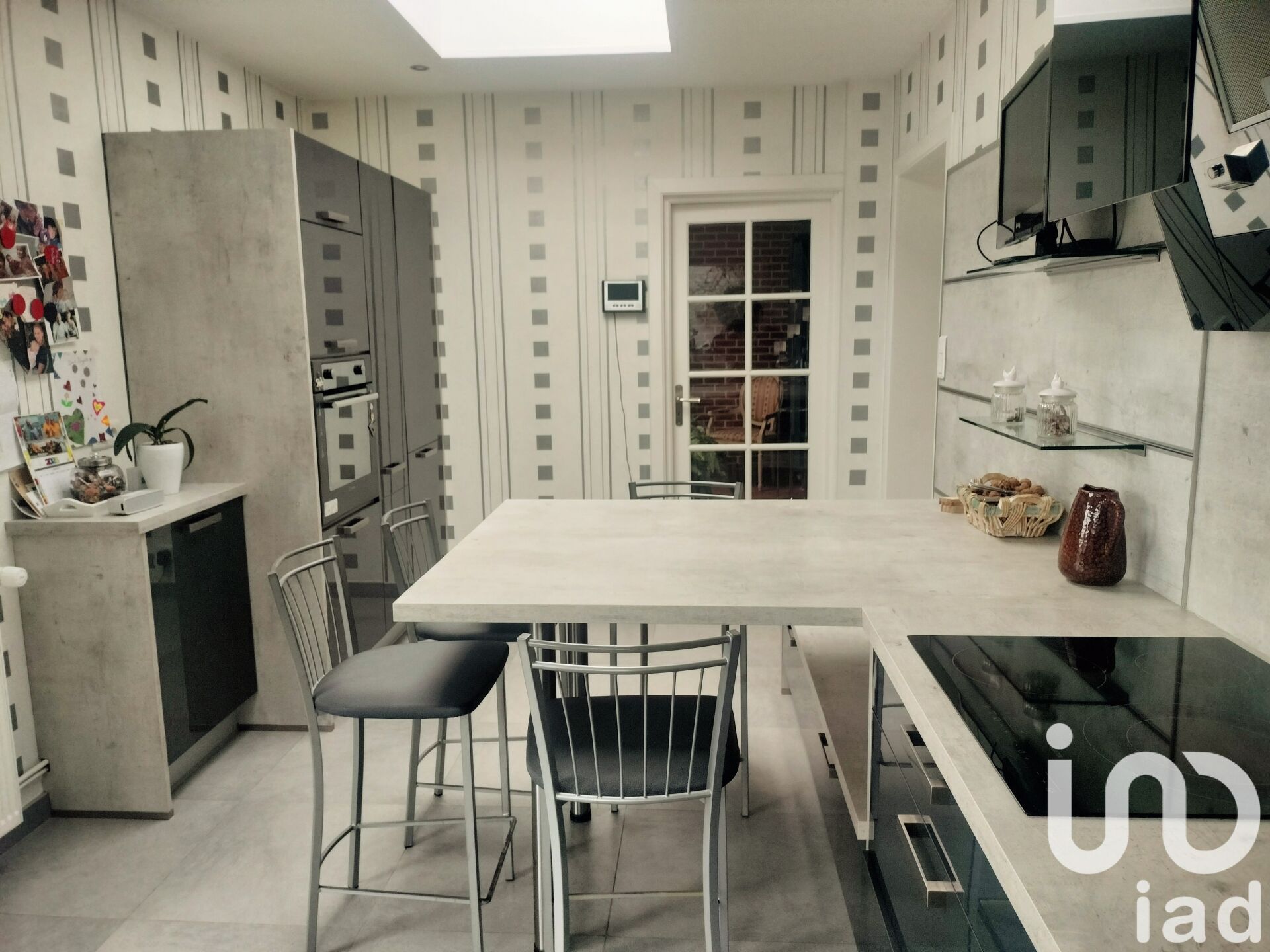 Vente Maison/villa 10 pièces - Photo 4
