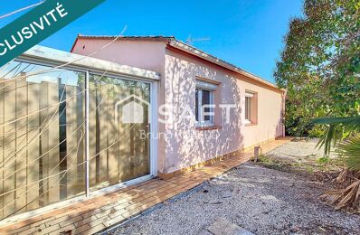 vente maison 235 000 € à proximité de Palau-Del-Vidre (66690)