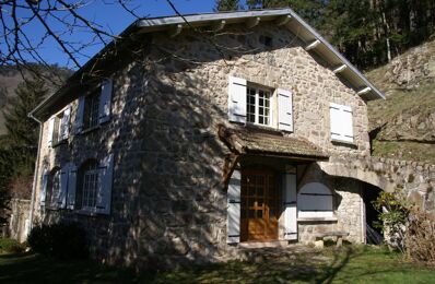 vente maison 310 000 € à proximité de Saint-Jeure-d'Andaure (07320)