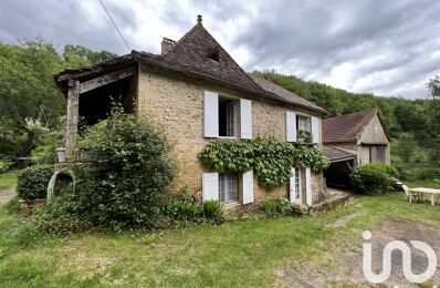 vente maison 350 000 € à proximité de Saint-Pardoux-Et-Vielvic (24170)