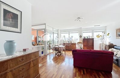 appartement 3 pièces 90 m2 à vendre à Toulon (83000)