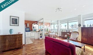 Appartement 3 Pièces 90 m² à vendre à Toulon (83200)