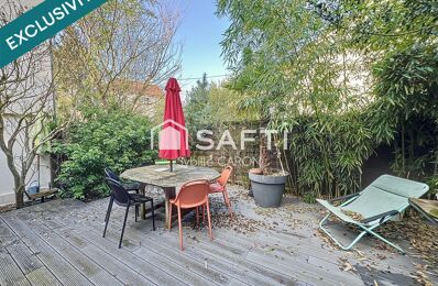 vente maison 740 000 € à proximité de Villiers-sur-Orge (91700)