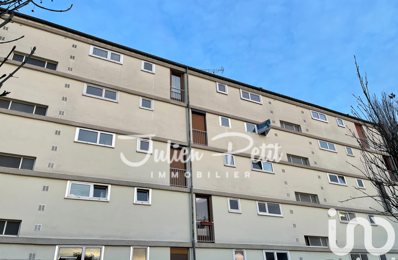 vente appartement 235 000 € à proximité de Wissous (91320)