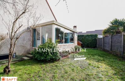 vente maison 435 000 € à proximité de Poissy (78300)