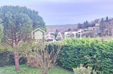 vente maison 345 000 € à proximité de Villefranche-de-Lauragais (31290)