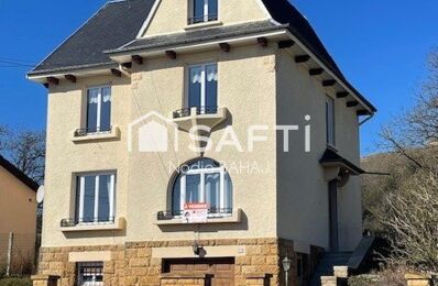 vente maison 232 000 € à proximité de Avioth (55600)