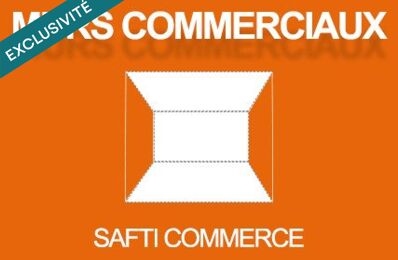 commerce 4 pièces 180 m2 à vendre à Vendays-Montalivet (33930)