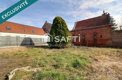 vente maison 179 000 € à proximité de Montigny-en-Cambrésis (59225)