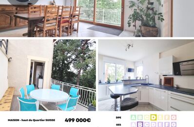 vente maison 499 000 € à proximité de Saint-Germain-Lès-Arpajon (91180)