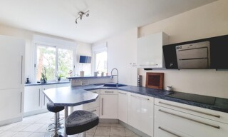 Maison 7 Pièces 136 m² à vendre à Villebon-sur-Yvette (91140)