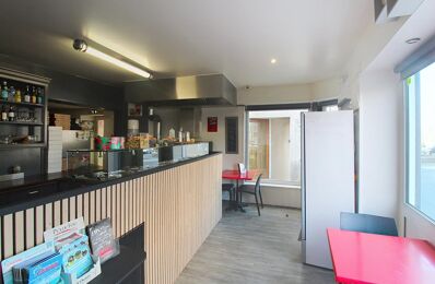 vente commerce 110 000 € à proximité de Jullouville (50610)