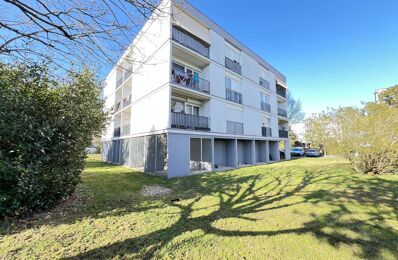 vente appartement 152 000 € à proximité de Mérignac (33700)