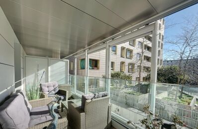 vente appartement 905 000 € à proximité de Paris 5 (75005)