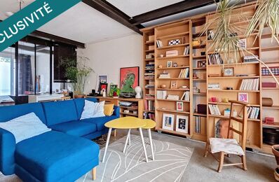 vente appartement 315 000 € à proximité de Pantin (93500)