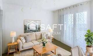 Appartement 4 Pièces 75 m² à vendre à Saint-Gratien (95210)