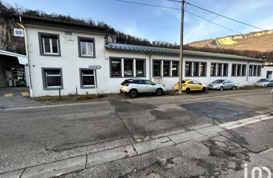 vente commerce 3 208 000 € à proximité de Le Pont-de-Claix (38800)