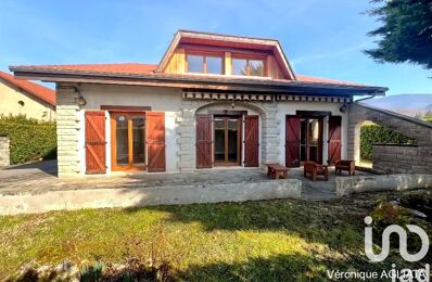 vente maison 399 000 € à proximité de Saint-Julien-en-Vercors (26420)