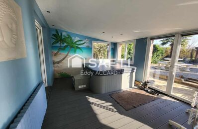 vente maison 268 800 € à proximité de Rœulx (59172)