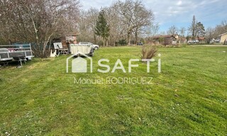 Maison 5 Pièces 160 m² à vendre à Moustey (40410)