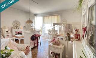 Appartement 2 Pièces 48 m² à vendre à Caen (14000)