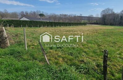 vente terrain 29 500 € à proximité de Saint-Vincent-de-Pertignas (33420)