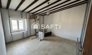 Maison 4 Pièces 80 m² à vendre à Chamaret (26230)