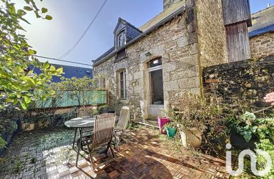 vente immeuble 1 019 600 € à proximité de La Vicomté-sur-Rance (22690)